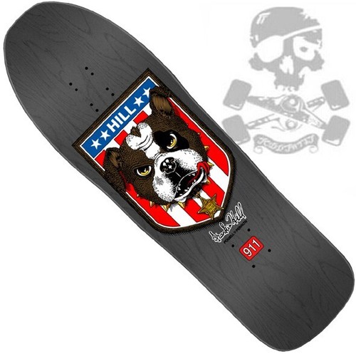 Powell peralta frankie hill - peralta,