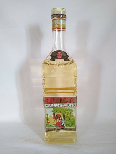 Crema cacao buton sigillo - crema,