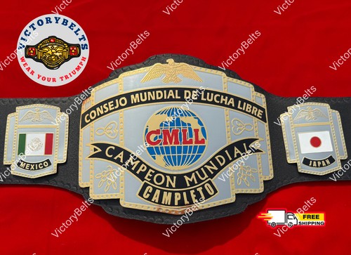 Cintura cmll championship - cintura,