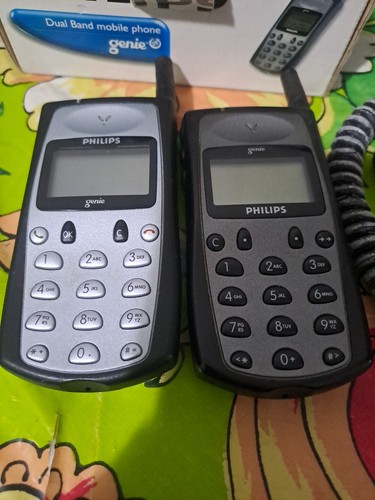 Lotto telefonini philips - lotto,