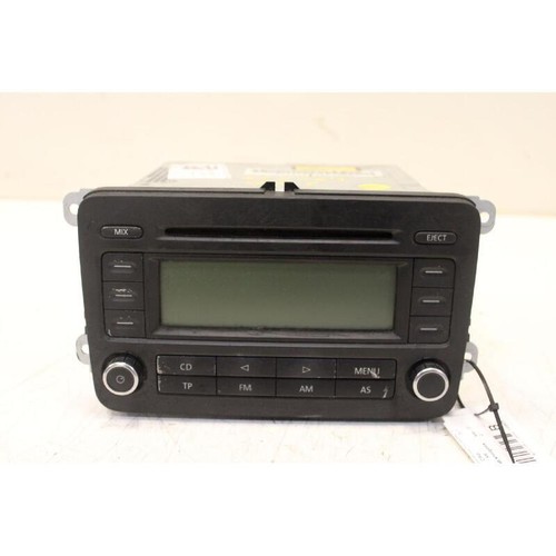 Autoradio volkswagen golf - autoradio, 5a