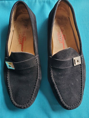 Salvatore ferragamo mocassini - salvatore,