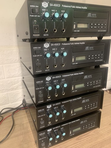 Amplificatori professional - 5, *professional