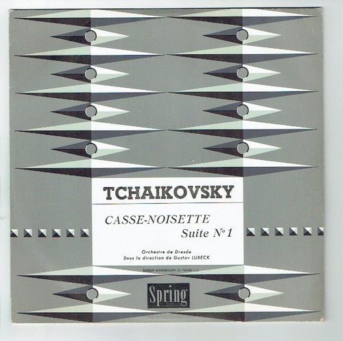 Giri 25cm tchaikovsky - 33,