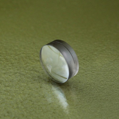 Lente ingrandimento - di,