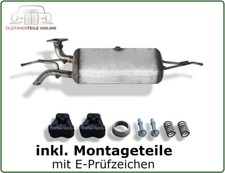 Catalizzatore acciaio inox per - acciaio,