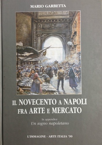 Garbetta pittura del - garbetta,