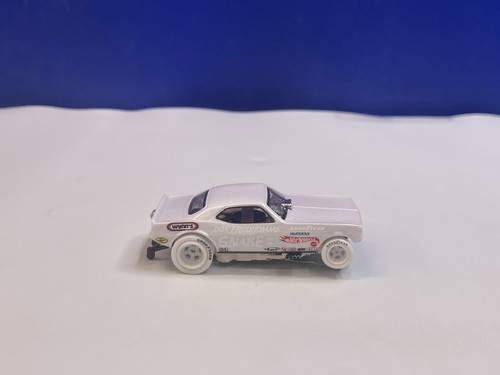 Auto world slot car don - ho,