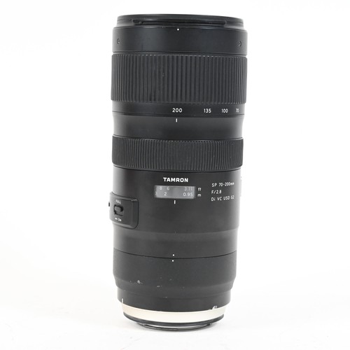 Tamron a025 200mm f2 - a025, af