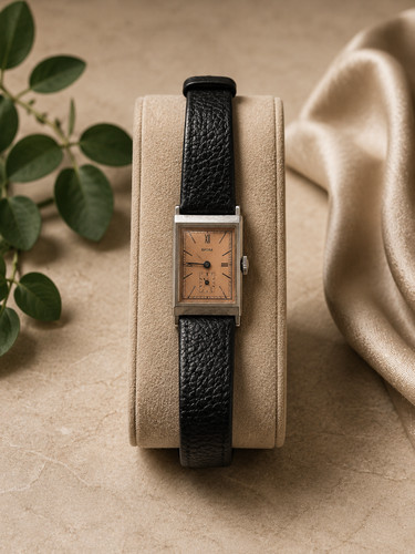 Art decò anni - anni, orologio