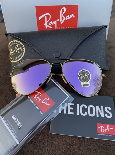 Occhiali sole ray ban - ray,