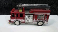 Orologio scrivania camion - orologio,