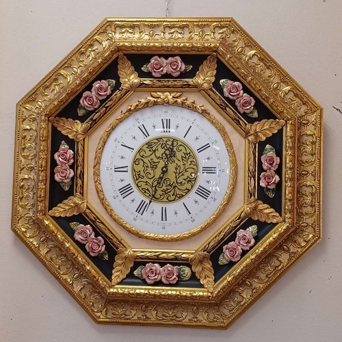 Orologio parete grande - parete,