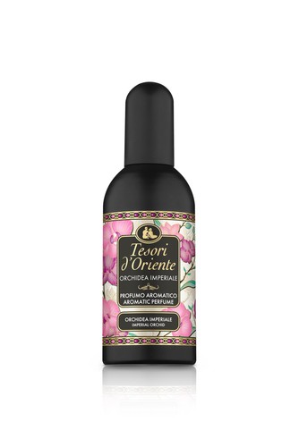 Tesori oriente profumo - d'oriente,