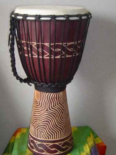 Offerta pro tamburo bongo - offerta, pro!