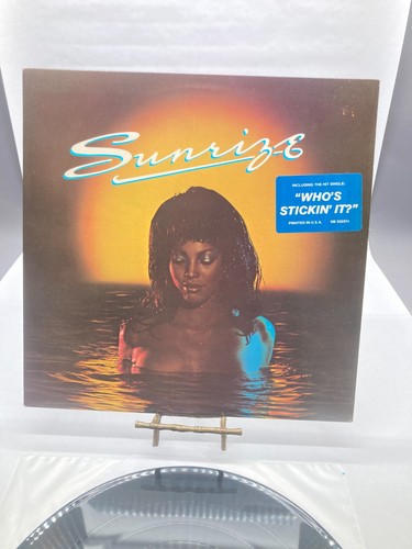 Sunrize self titled - self-titled, vintage