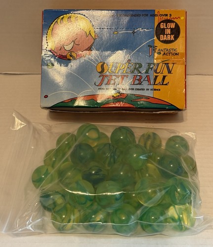 Vintage super fun jet - vintage,