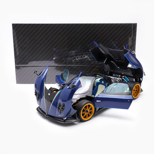 Modellino auto lega - lega, ar