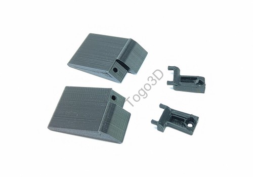 Supporto ricambio per dock - ricambio,