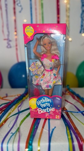 Barbie bambola vintage 1997
