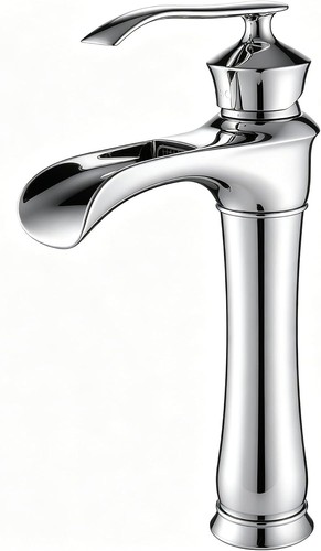 Rubinetto miscelatore lavabo