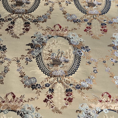 Tessuto lampasso stile - lampasso,