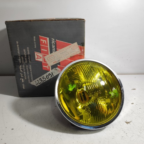 Faro interno fiat 128 coupe - faro,