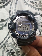 Raro orologio digitale casio - raro,