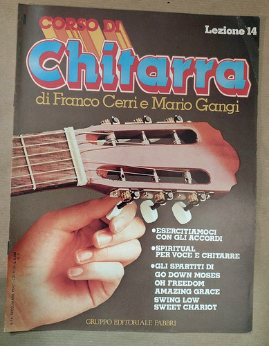 Franco cerri mario gangi - franco, cerri,