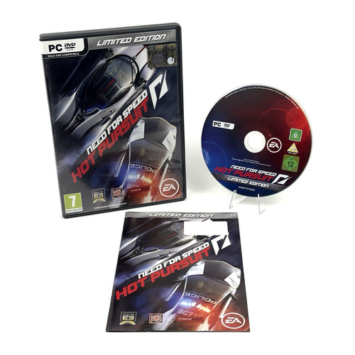 Need for speed hot - need,