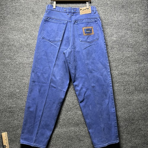 Jeans vintage major damage - vintage,