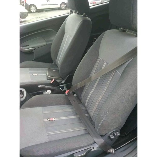 Sedili completi ford fiesta - completi,