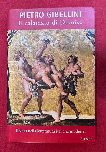 Gibellini pietro il calamaio - gibellini,,
