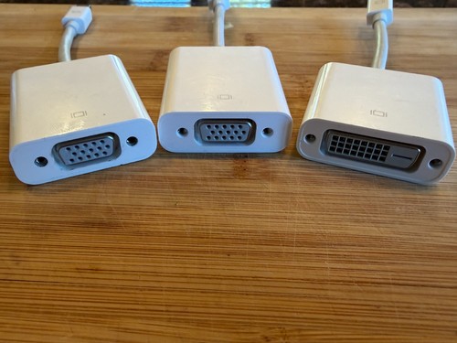 Apple mini displayport - mini,
