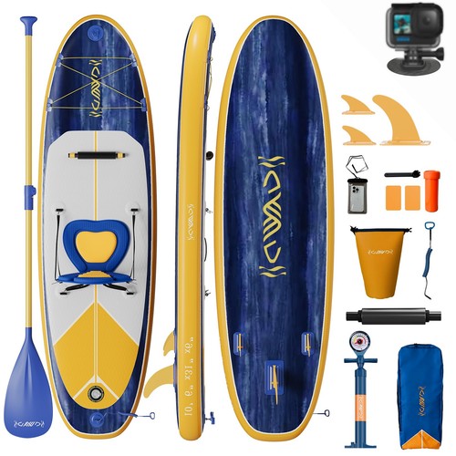 Tavola sup gonfiabile 330cm - sup,
