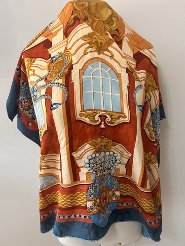 Magnifique foulard must - foulard,