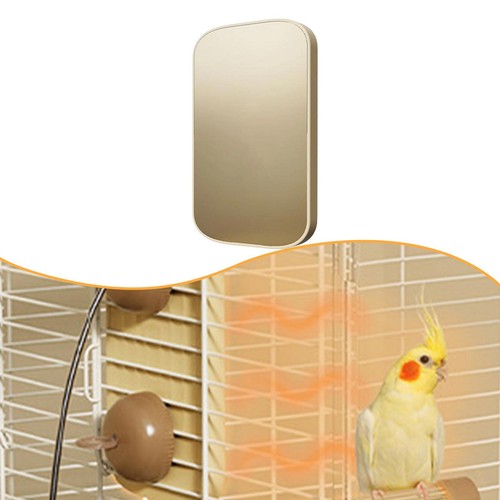 Riscaldatore per uccelli