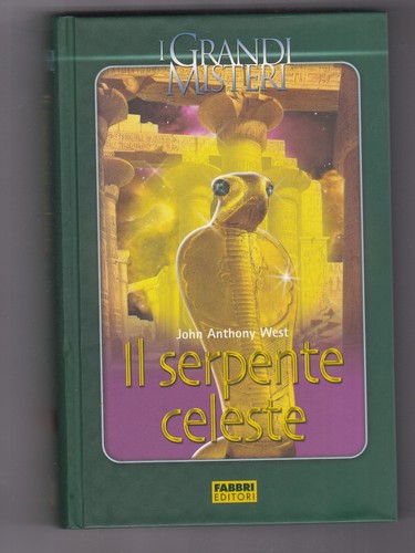 Libro grandi misteri il - grandi,