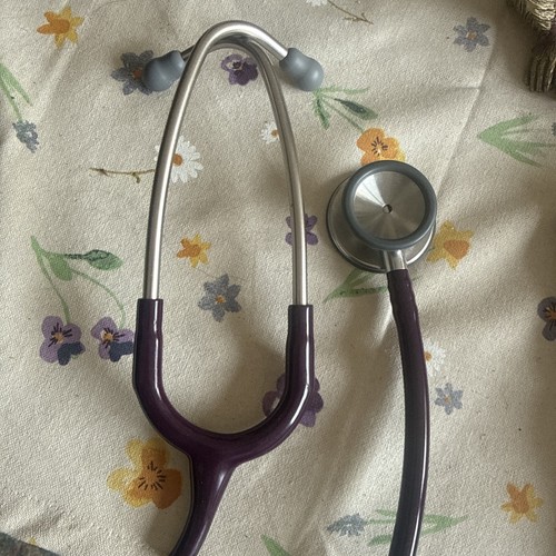 Stetoscopio littmann - stetoscopio, 3m