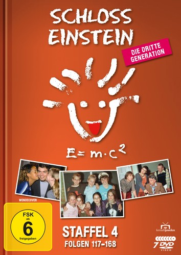 Schloss einstein staffel - schloss, 4