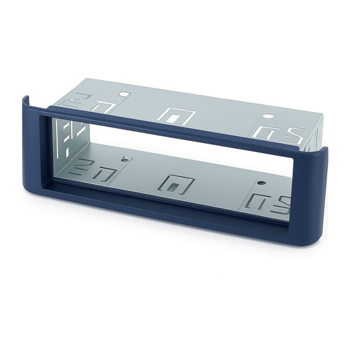 Mascherina autoradio per smart - autoradio,