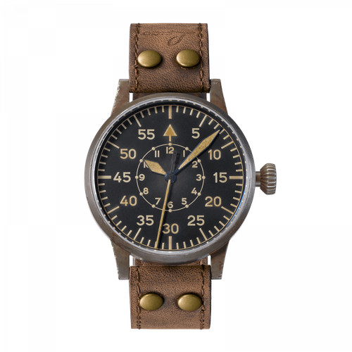 Orologio pilot laco 861932 - orologio,