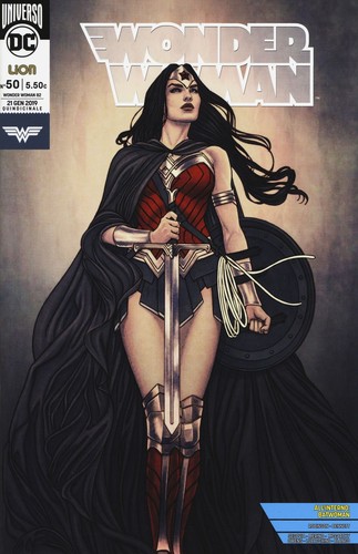 Libro wonder woman - -,