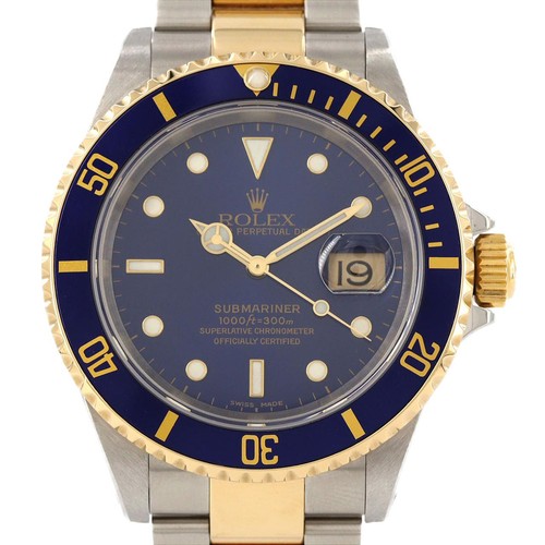Authentic unserviced value - [unserviced,
