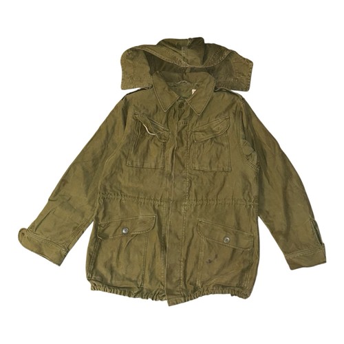 Giacca campo militare - da,