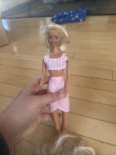 Lotto barbie anni più - barbie,