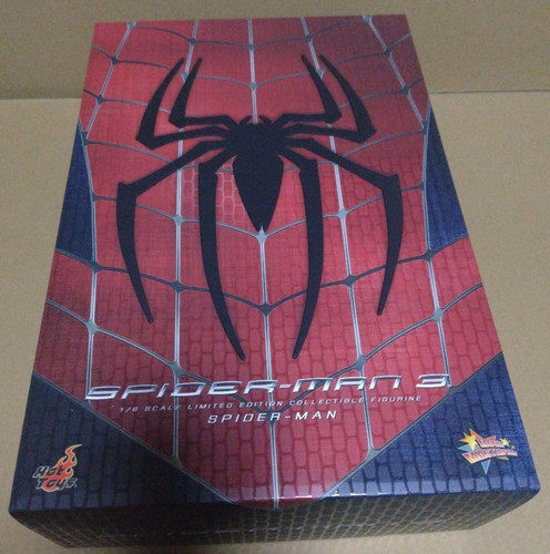 Hot toys modellino - hot,