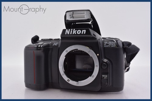 Exc nikon f 601 - 【exc】,