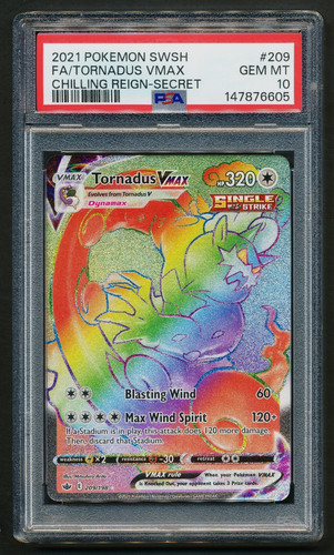 Tornadus vmax 209 - tornadus,