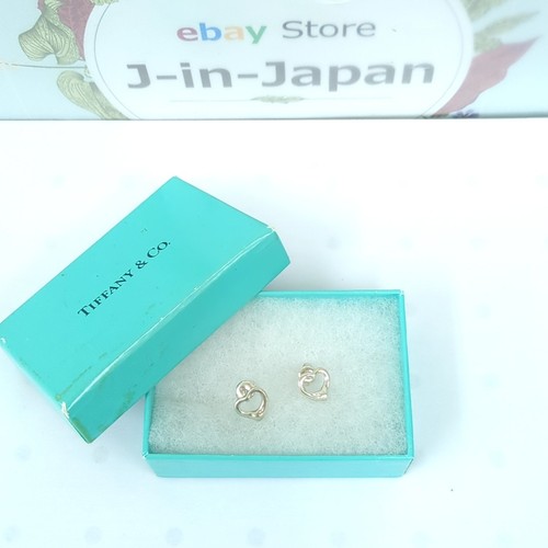 Orecchini perno tiffany - a,